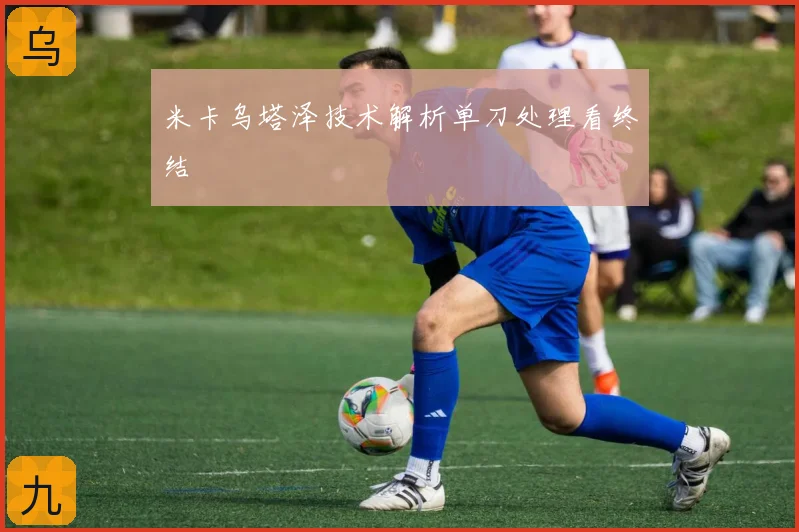 米卡乌塔泽技术解析单刀处理看终结