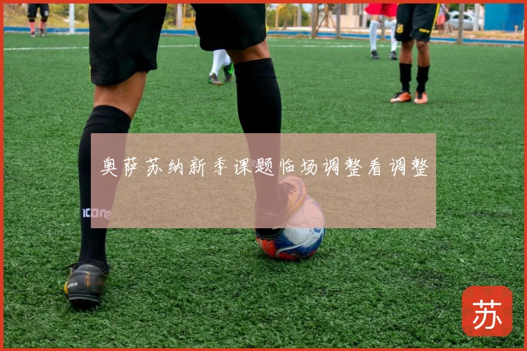 奥萨苏纳新季课题临场调整看调整